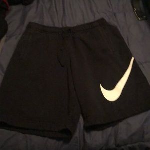 Nike Sweat Shorts